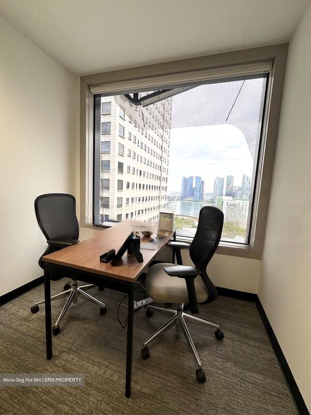 Centennial Tower (D1), Office #451100351